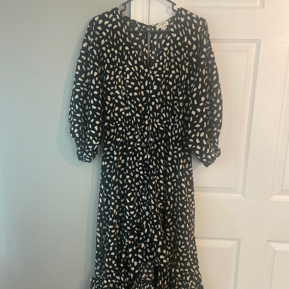 Umgee size medium dress